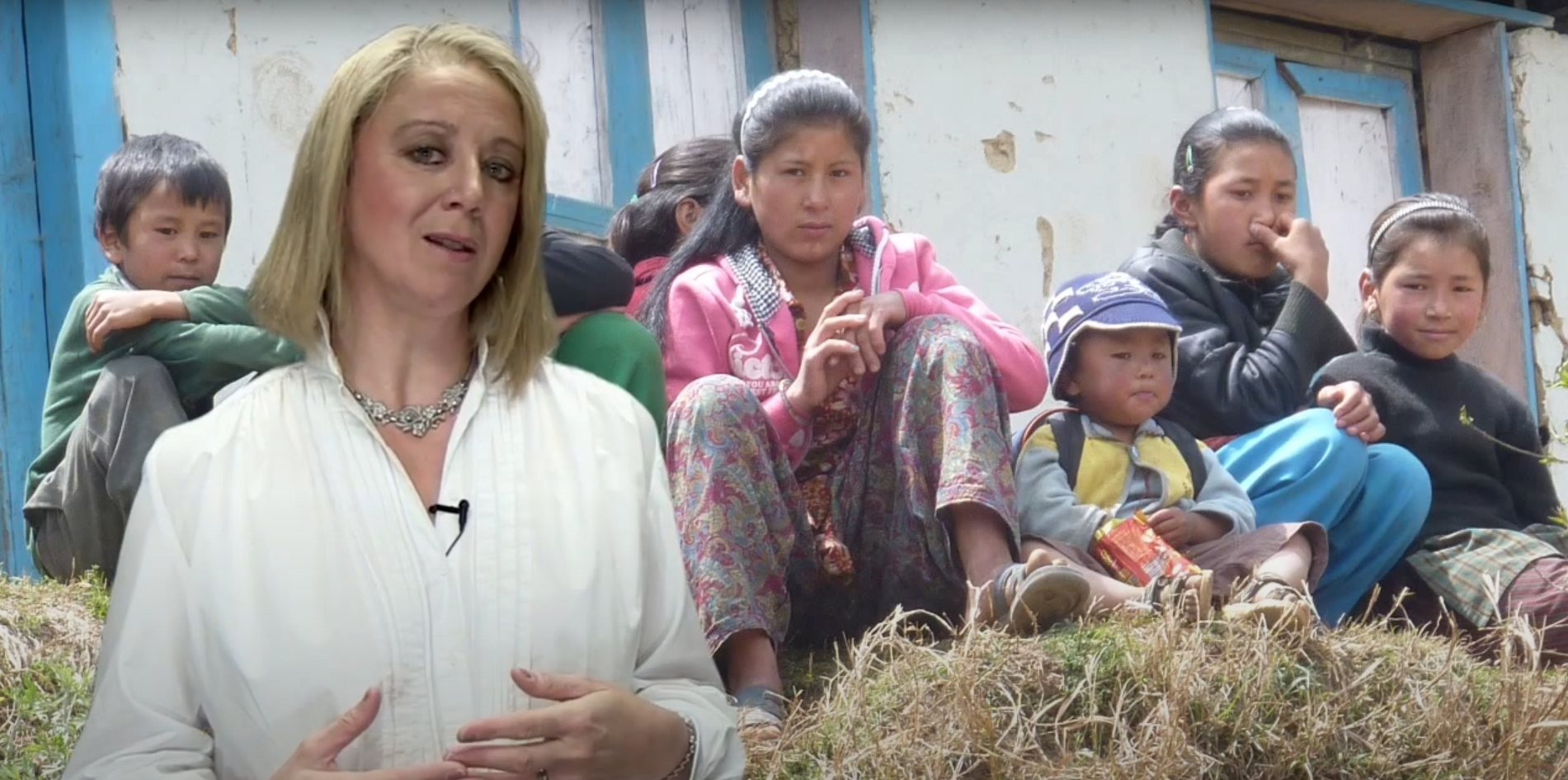 Charitable Foundation for the Education of Nepalese Children