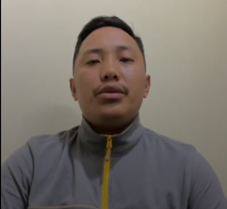 Hear from one of our Students Dr.Karma Sherpa.